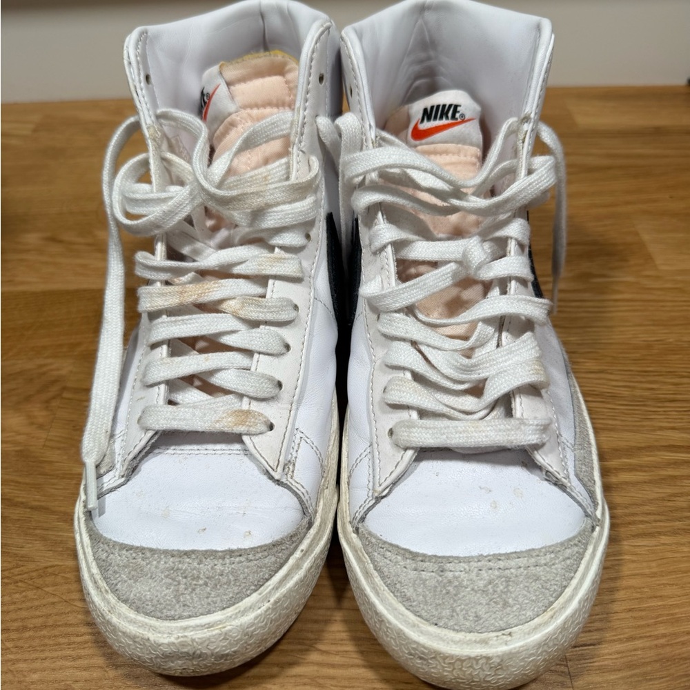 Nike Blazer Mid